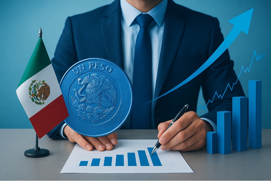 Inflación en México: tendencias y cómo proteger tus inversiones