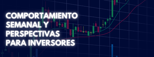 BMV: Comportamiento y perspectivas para inversores