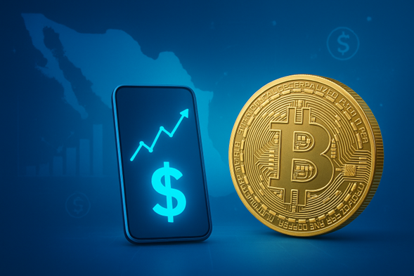 Tecnología y finanzas: cómo la digitalización impulsa el mercado mexicano